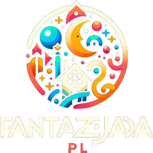 fantazjada.pl Logo